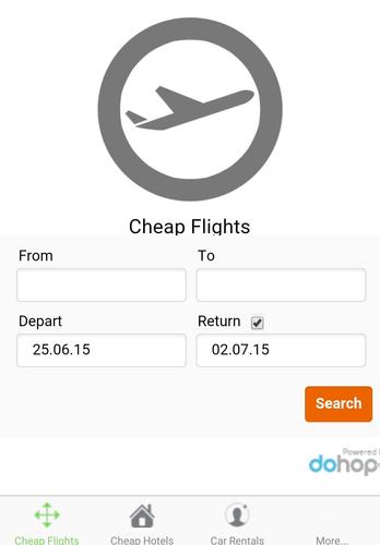 Spirit Airlines