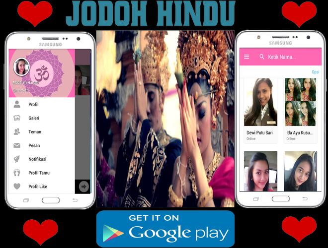 Jodoh Hindu