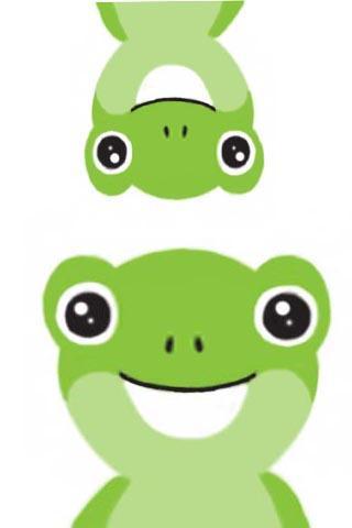 How To Draw Cartoon Frog