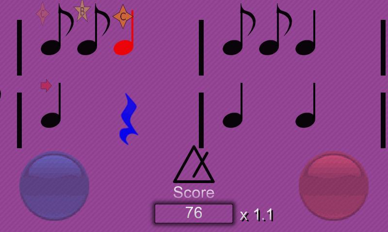 Rhythm Teacher