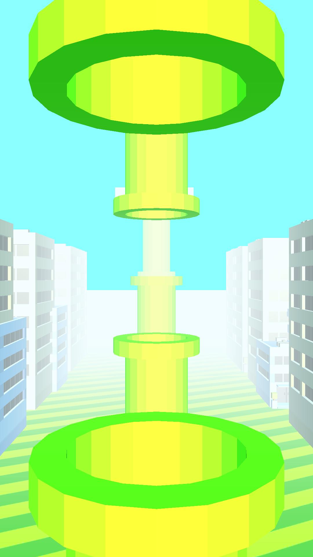 3D Flying Bird Free