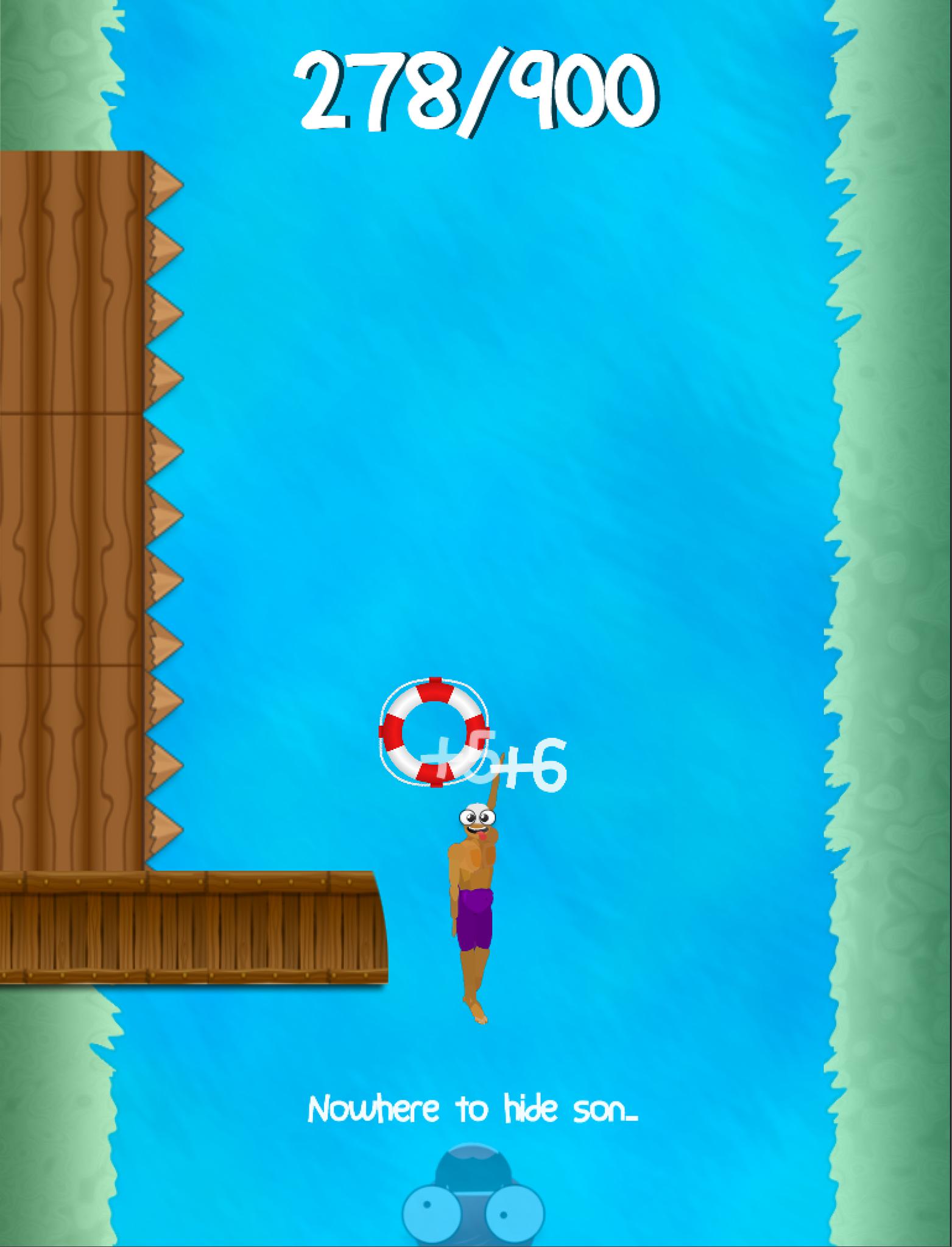 Zombie River