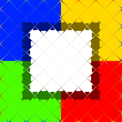Corner Block