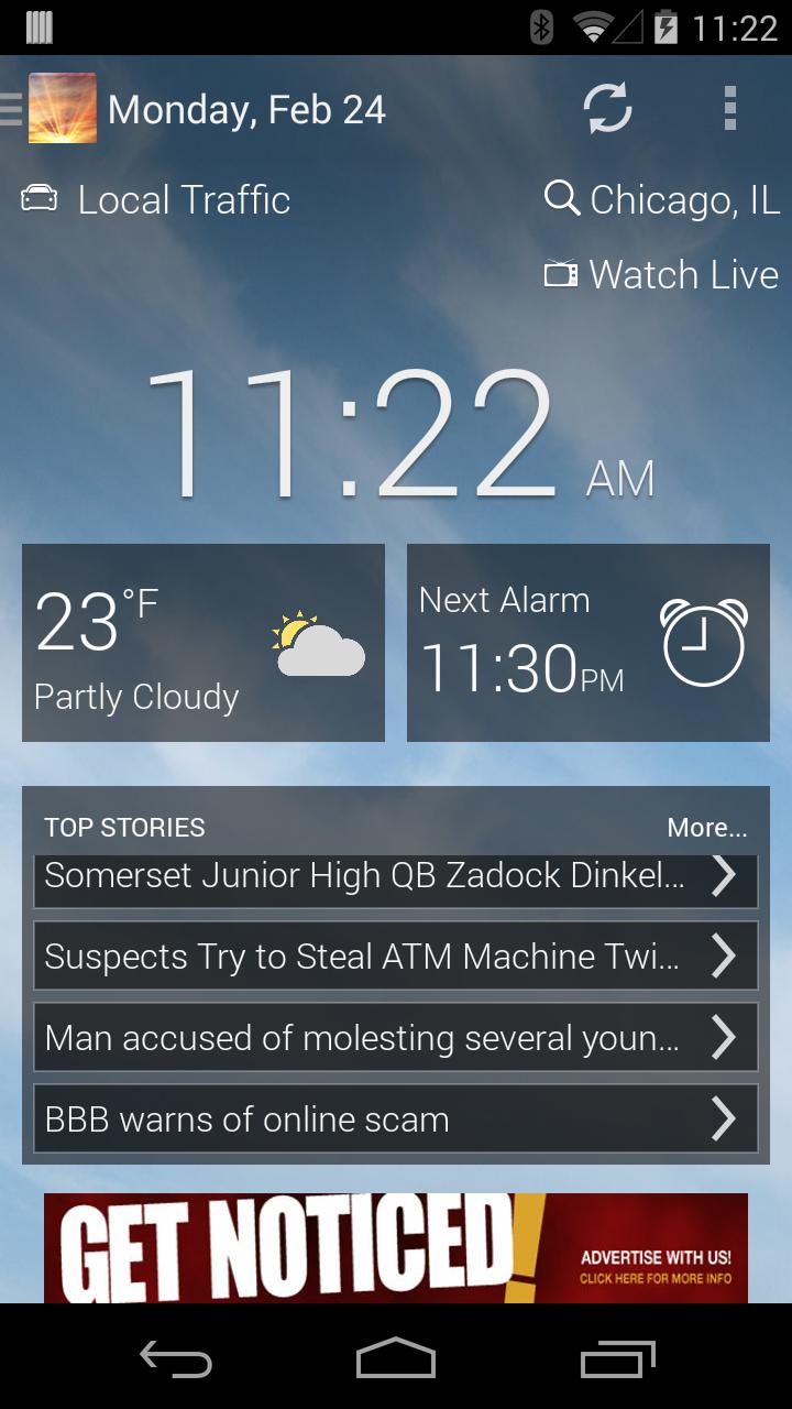 WZTV AM