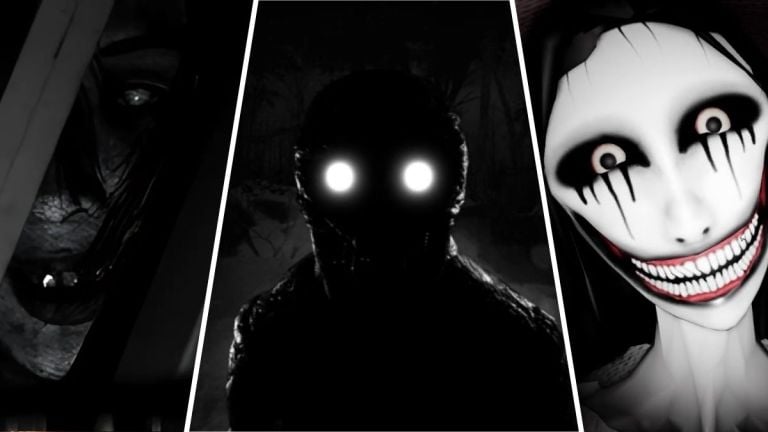 20 Best Roblox Horror Games In 2025