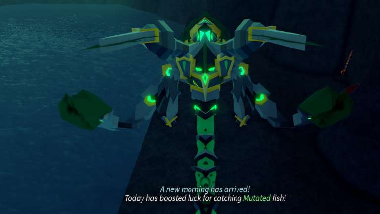 Полный гид Fisch Kraken