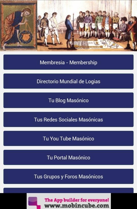 YOUR PORTAL MASONIC