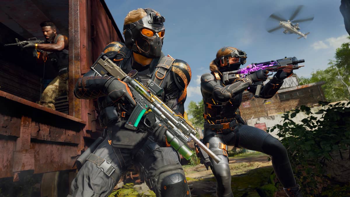 Cara menonaktifkan crossplay di black ops 6 di xbox dan ps5