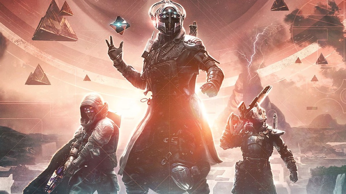 Como cultivar caixas de bento rapidamente no Destiny 2