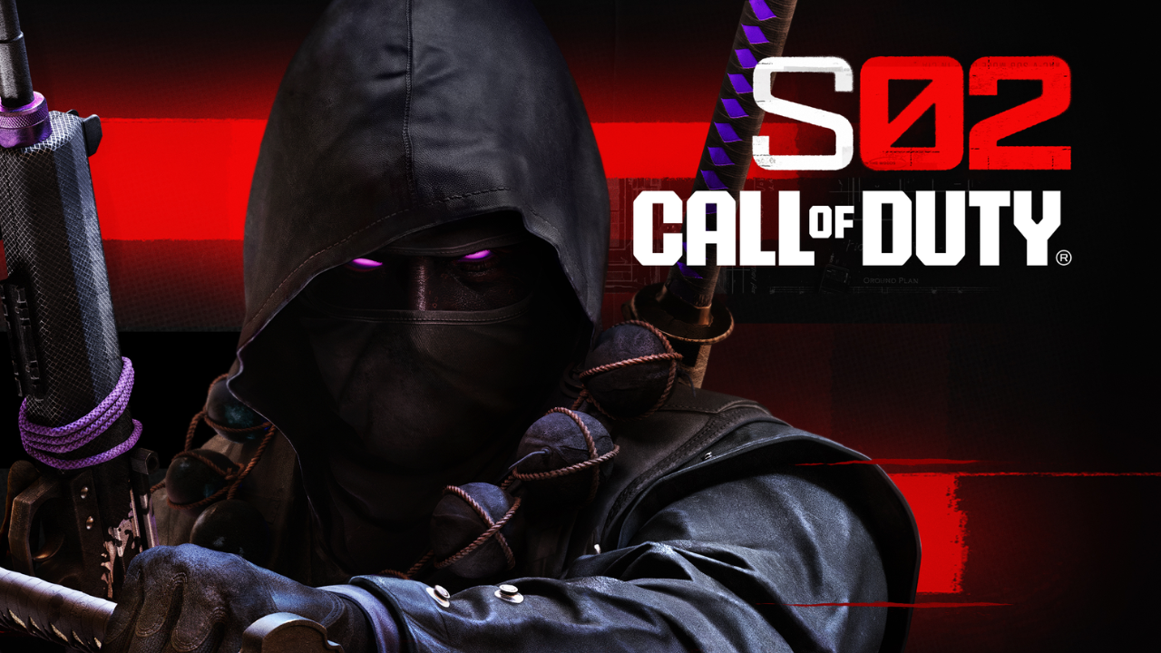 Black Ops 6 и Warzone Season 2 точная дата выпуска и обратный отсчет времени, New Battle Pass & More