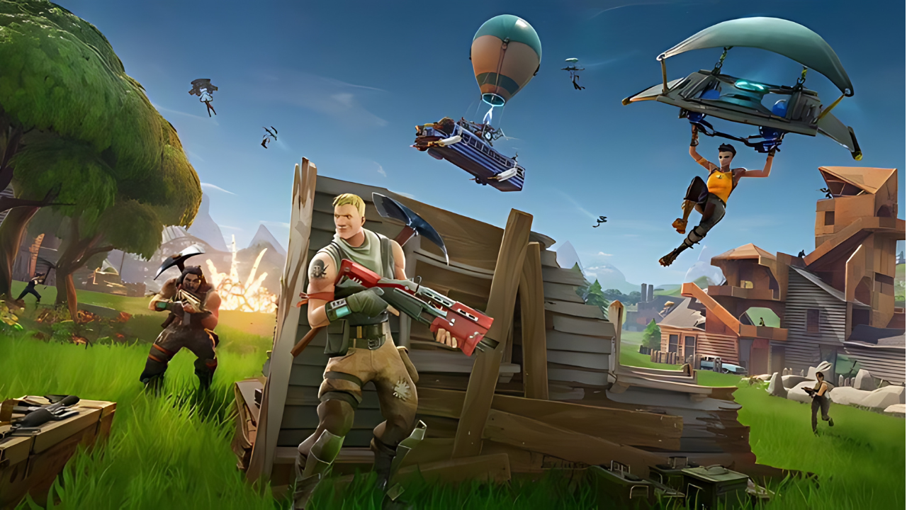 Fortnite OG Глава 1 Дата выпуска 2 -го сезона, Battle Pass и многое другое