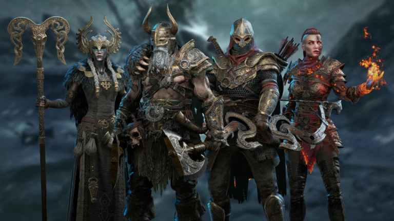 Jotunnslayer Hordes of Hel Beginner Guide