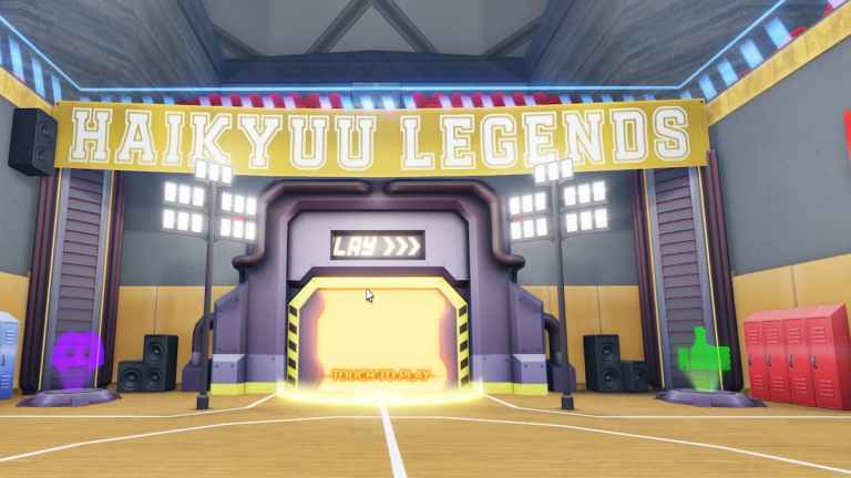 Haikyuu Legends Trello y Discord Links