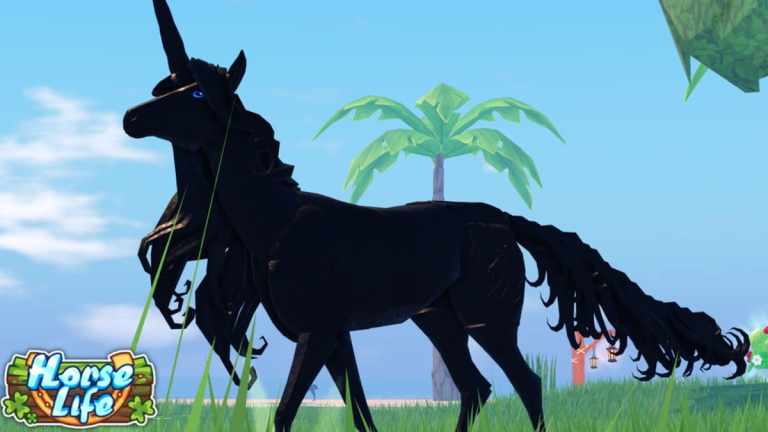 Liste des niveaux et emplacements de niveau des espèces de vie de cheval (Robot Horse) (janvier 2025)