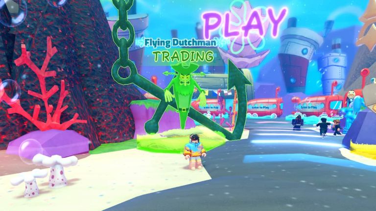 Spongebob Tower Defense Trading Value List（2025年1月）