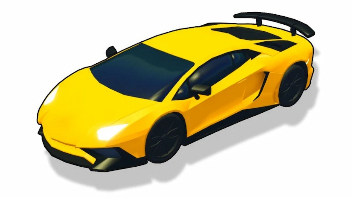 Códigos de treinamento de carros (janeiro de 2025)