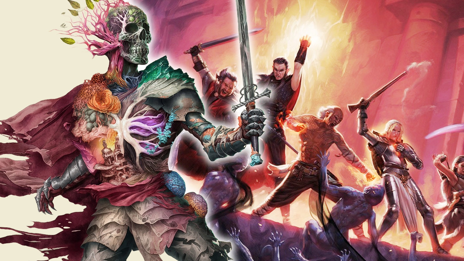 Avowed：黑曜石的新動作RPG何時發生在永恆時間表的支柱上？