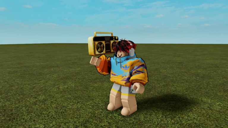 30 Roblox Jersey Club يتفوق على رموز معرف الموسيقى