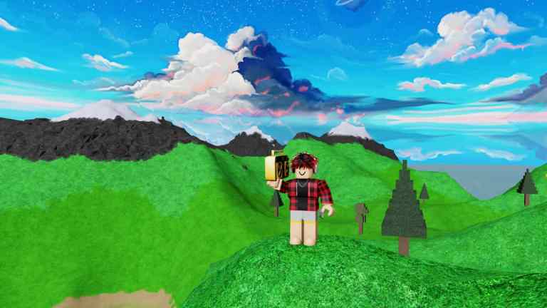 50 roblox dingin dan kode id lagu santai