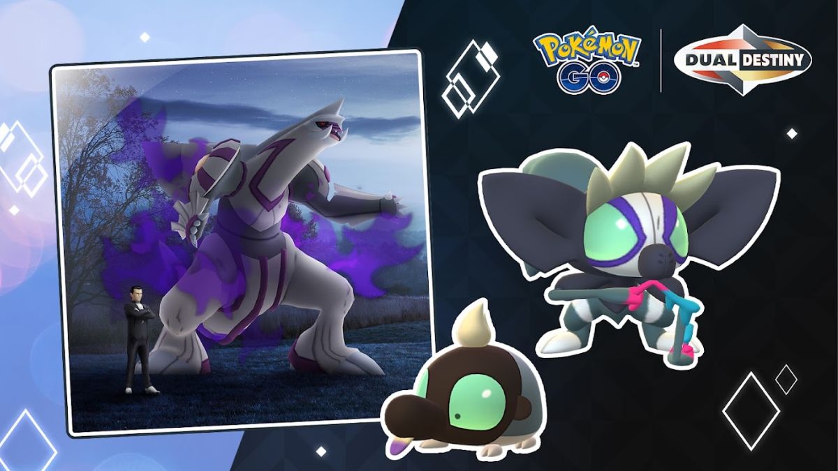 Comment obtenir des éclaboussures à Pokémon Go