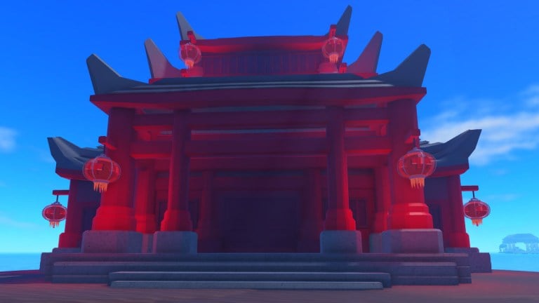 挖掘農曆新年活動指南 -  Roblox