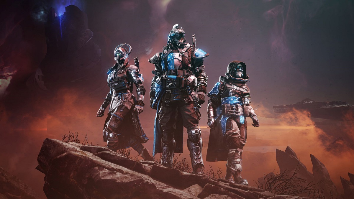 Tous les 2025 Festival des Skins Lost et comment voter pour eux dans Destiny 2