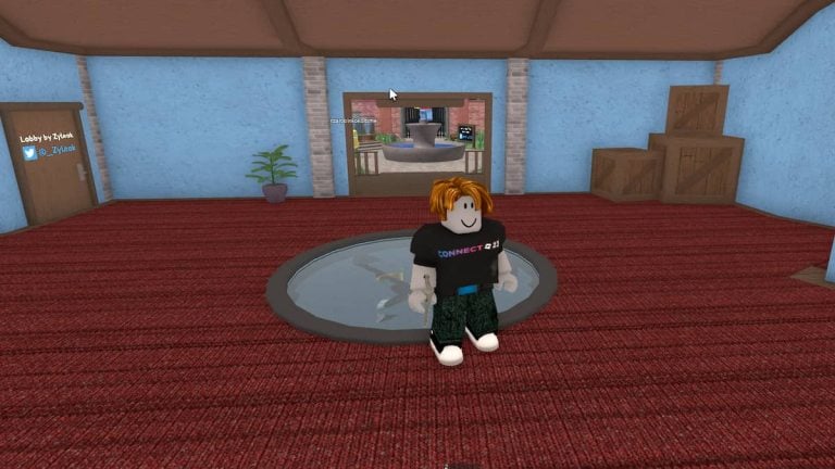 Murder Mystery 2 Links Private Server (2025)