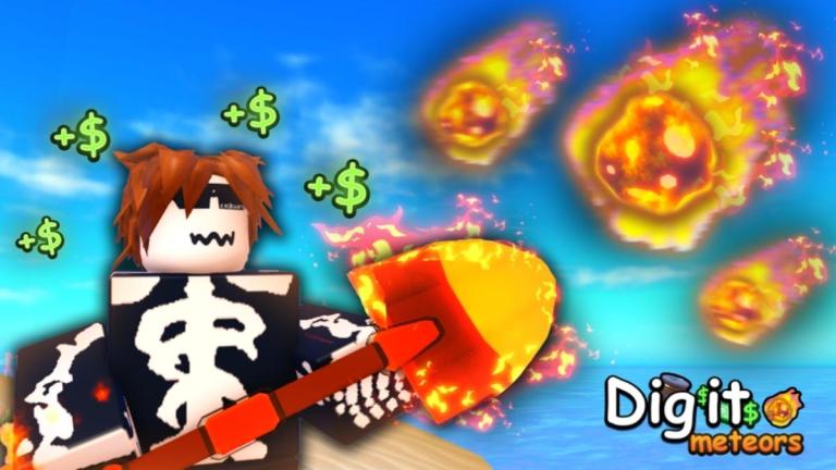 Official Dig It Trello Link & Discord