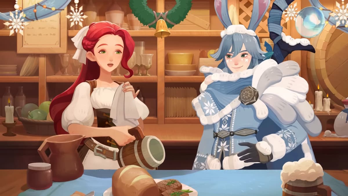 When Does the AFK Journey New Season (Chains of Eternity) Release? Answered