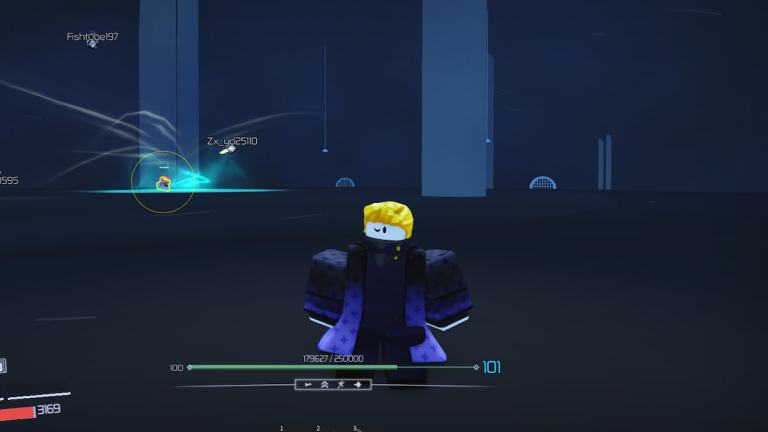 Todos os chefes caem, requisitos e tempos de reaparecimento em Jujutsu Infinite