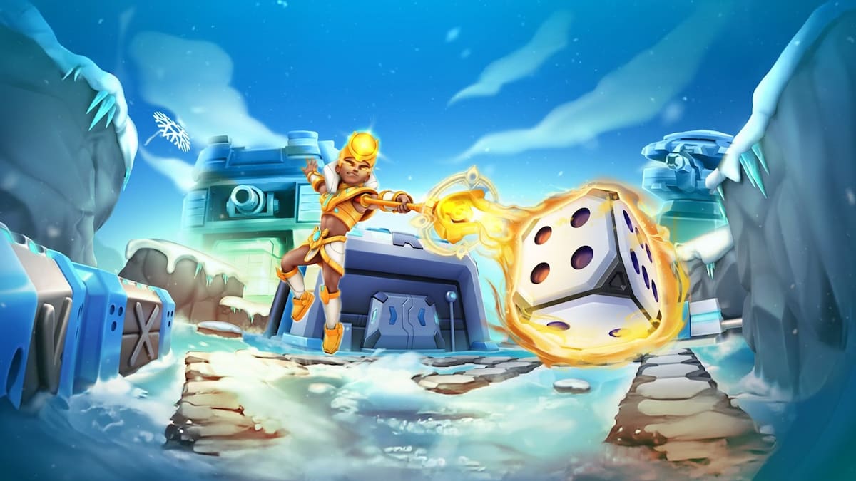 รหัส RAID RUSH (ธันวาคม 2567)