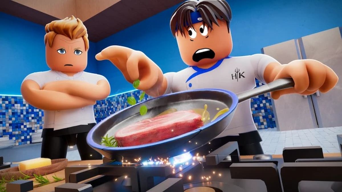 Roblox Hell's Kitchen Codes（2024年12月）
