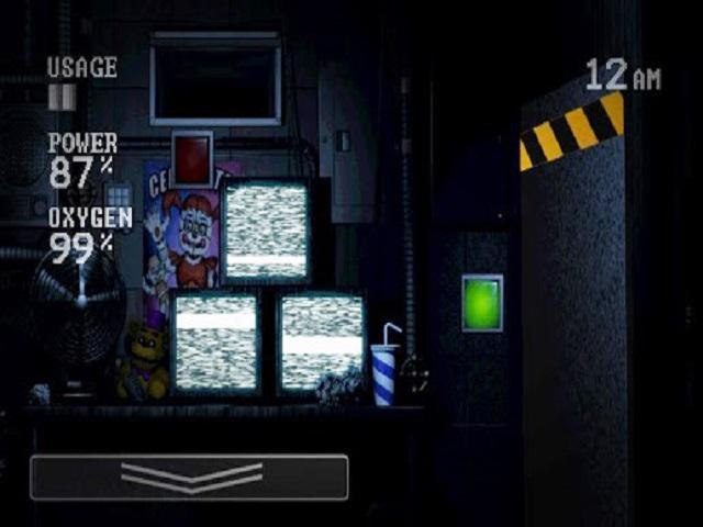 Guide for Five Nights at Freddy's 2