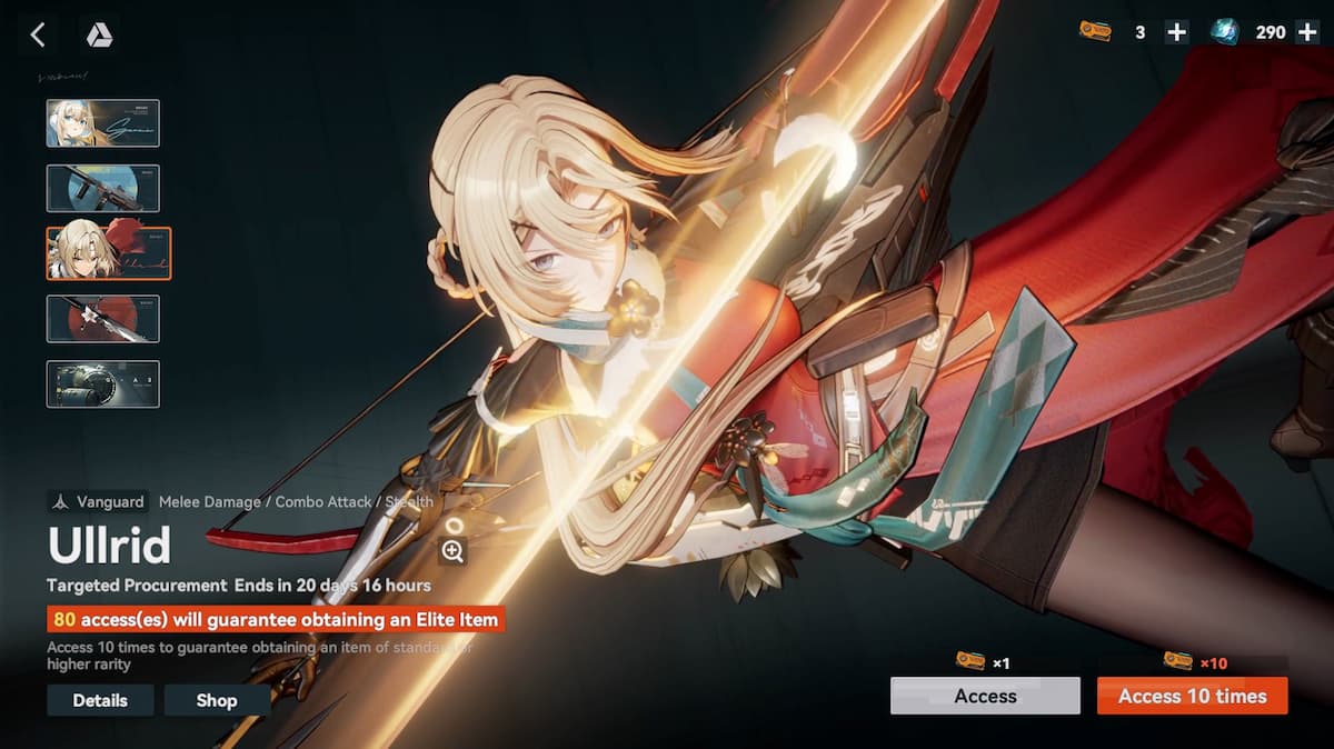 Girls 'Frontline 2: Exilium Panduan Perkembangan Lengkap