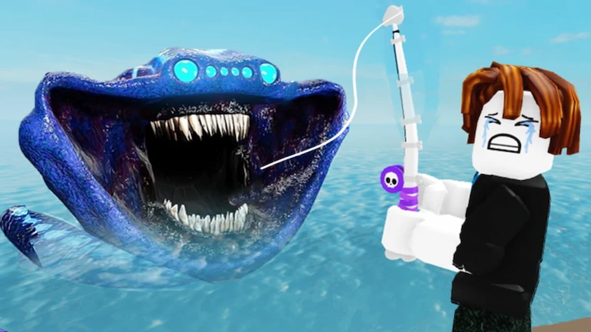 Go Fishing Codes (декабрь 2024 г.)