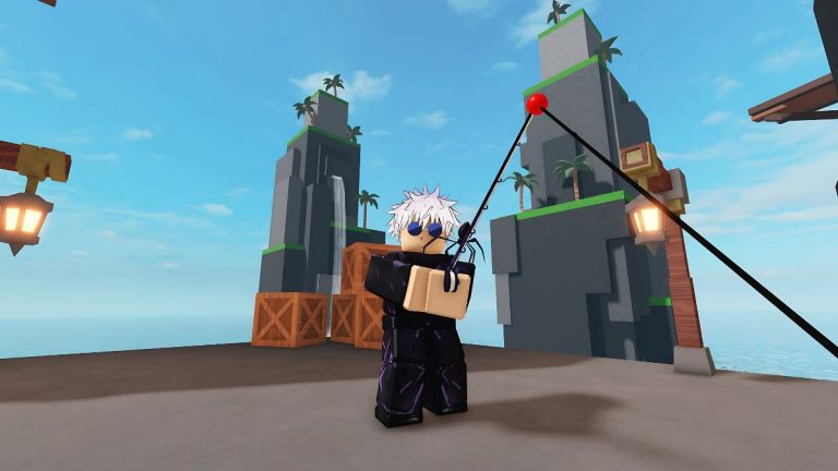 GO Fishing Roblox Rod Tier List (Desember 2024)