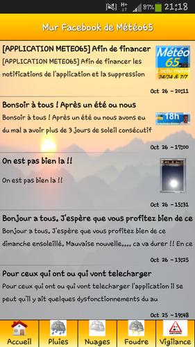Meteo65