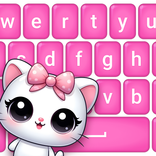 Custom Color Keyboard Themes