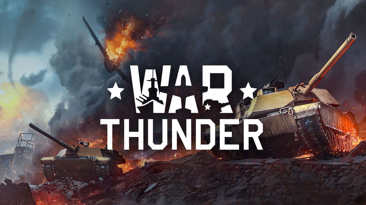 Codes War Thunder (décembre 2024)