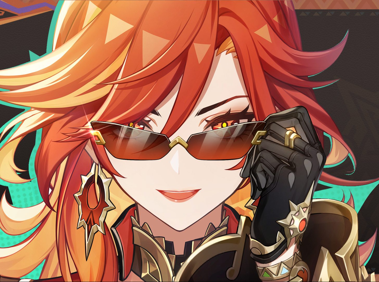Genshin Impact Version 5.3 La fuite promet des récompenses primitives massives