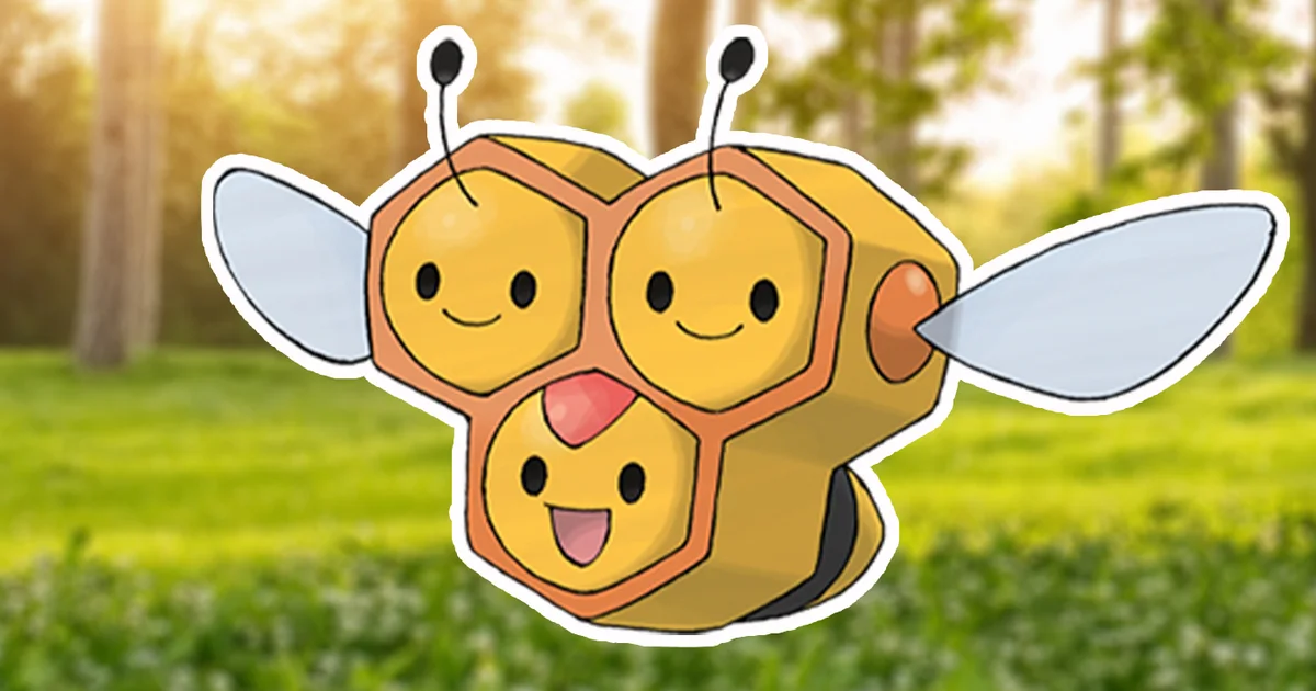Combee 100 ٪ Perfect IV الإحصائيات ، Combee اللامع في Pokémon Go