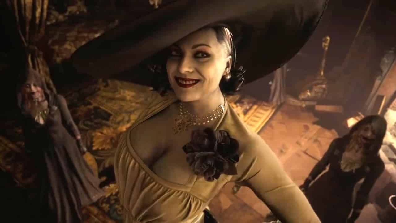 10 meilleurs jeux effrayants pour la PS5