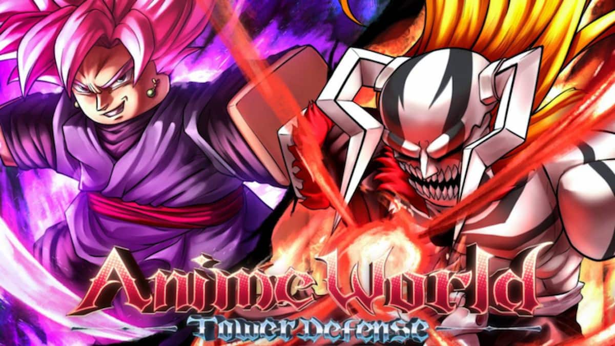Anime World Tower Defense (AWTD) รหัส (พฤศจิกายน 2024) [Eclipse]