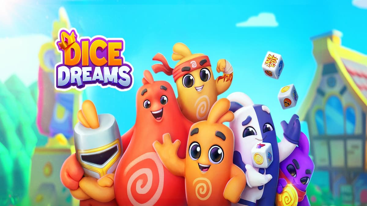 Бесплатные ссылки на Dice Dreams (ноябрь 2024 г.)