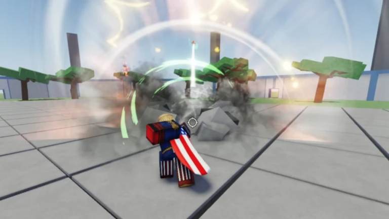 所有杀死英雄战场的声音ID代码 -  Roblox