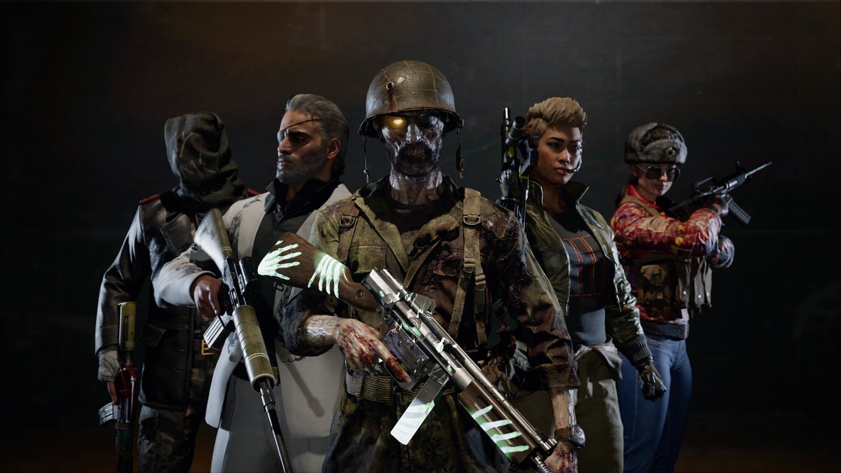 أوضح Black Ops 6 Prestige وجميع المكافآت المدرجة