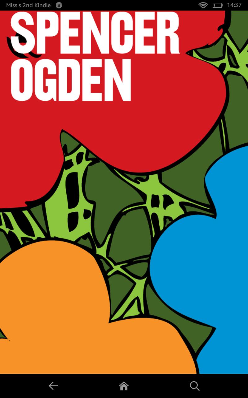 Spencer Ogden Jobs