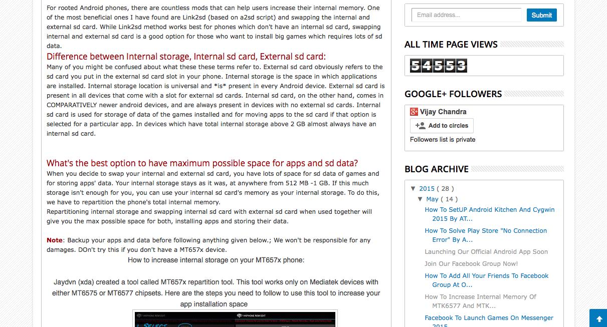 Hacking Tricks Pro
