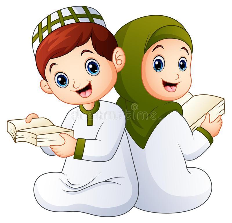 Islam Kids Special