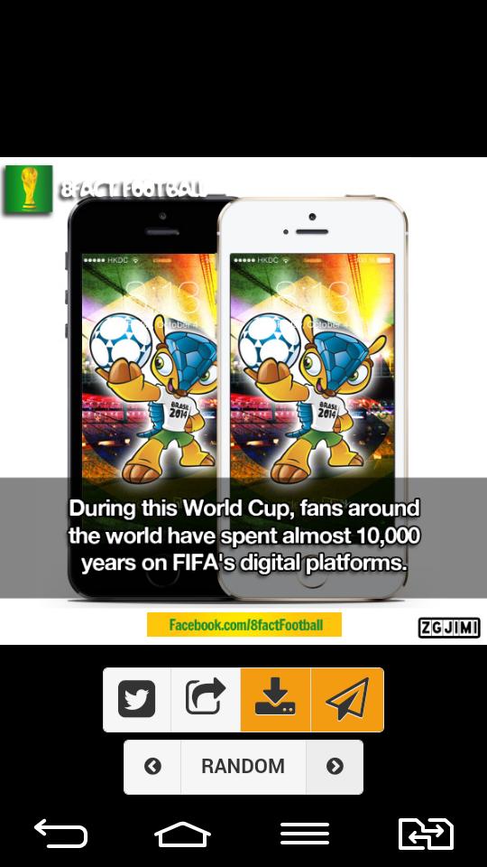 Football Facts
